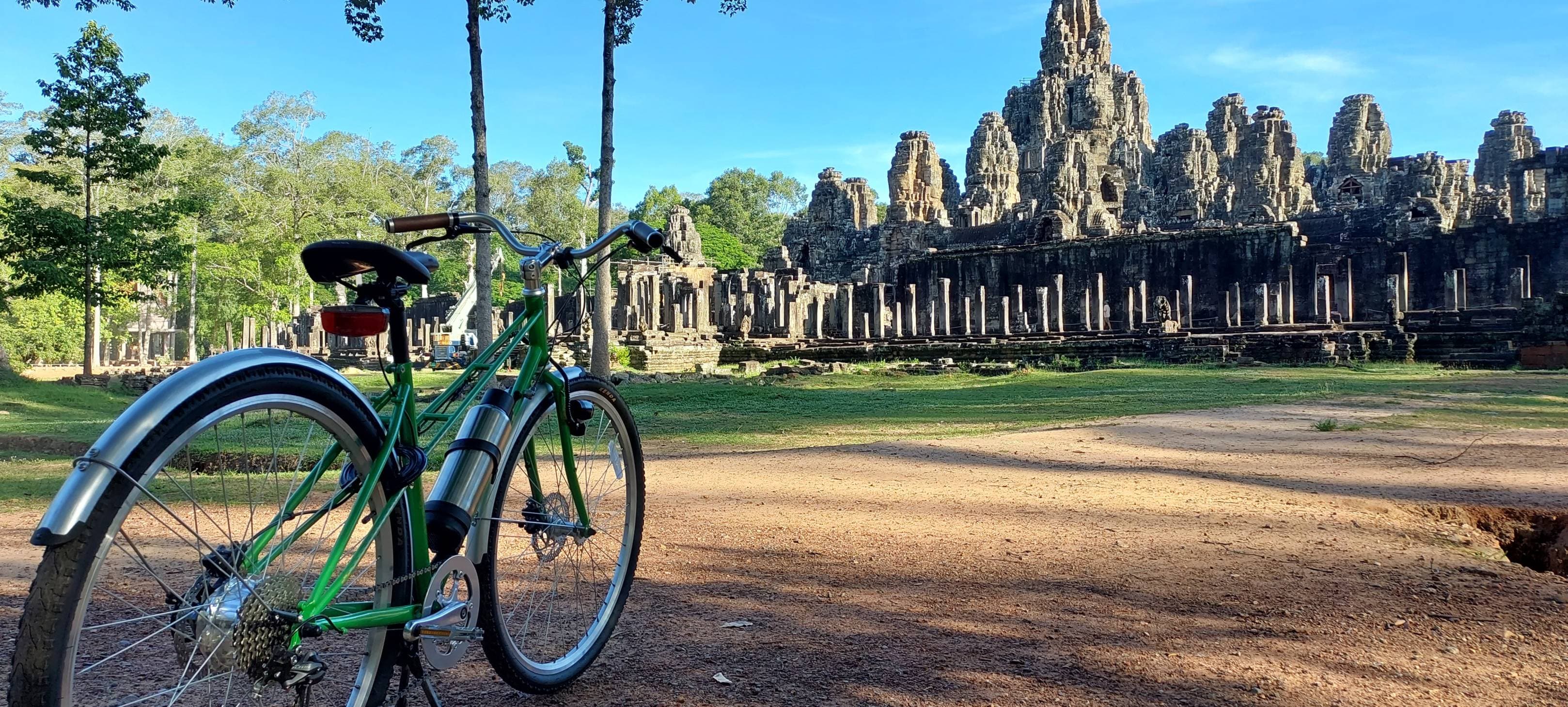 Siem Reap